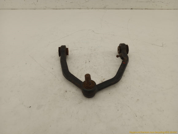 Lincoln Mark VIII Driver Left Front Upper Control Arm