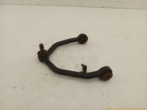 Lincoln Mark VIII Driver Left Front Upper Control Arm