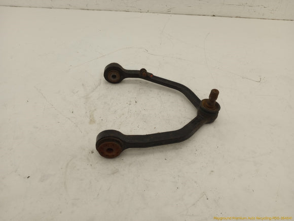 Lincoln Mark VIII Driver Left Front Upper Control Arm