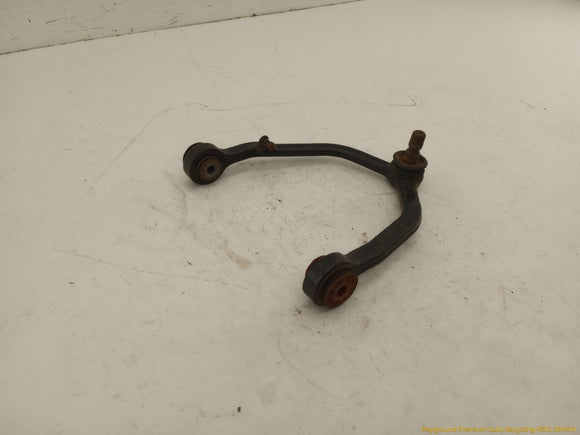 Lincoln Mark VIII Driver Left Front Upper Control Arm