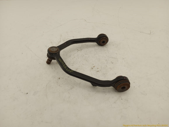 Lincoln Mark VIII Passenger Right Front Upper Control Arm