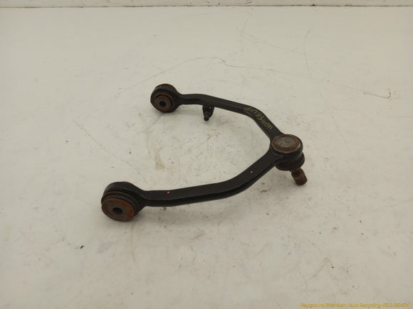 Lincoln Mark VIII Passenger Right Front Upper Control Arm