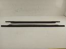 Lincoln Mark VIII Pair Of Front Door Sill Scuff Plates-6