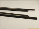 Lincoln Mark VIII Pair Of Front Door Sill Scuff Plates-7