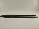 Lincoln Mark VIII Pair Of Front Door Sill Scuff Plates-10