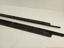 Lincoln Mark VIII Pair Of Front Door Sill Scuff Plates-12