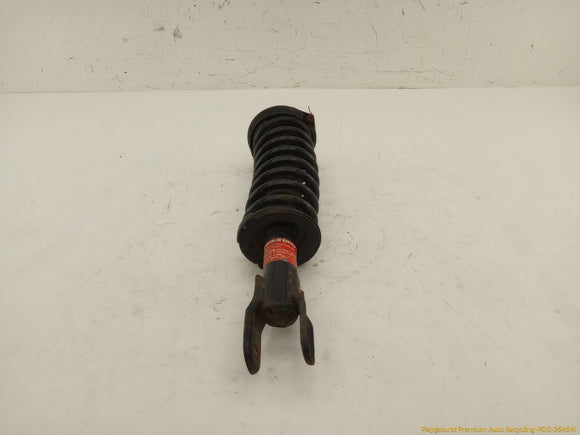 Lincoln Mark VIII Driver Left Front Strut