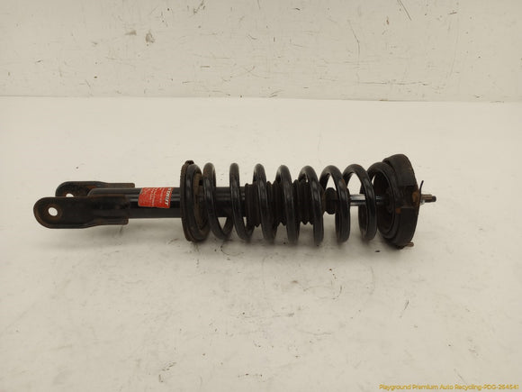 Lincoln Mark VIII Driver Left Front Strut