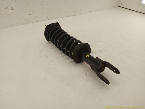 Lincoln Mark VIII Driver Left Front Strut