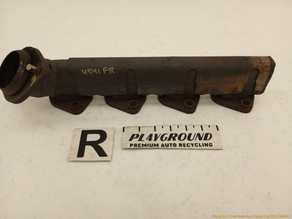 Lincoln Mark VIII Passenger Right Exhaust Manifold