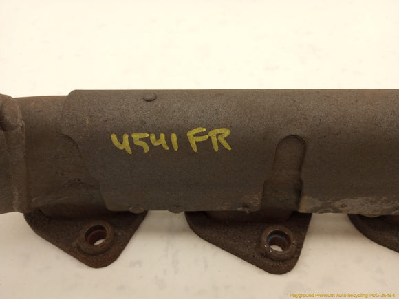 Lincoln Mark VIII Passenger Right Exhaust Manifold