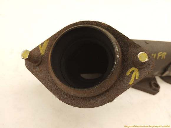 Lincoln Mark VIII Passenger Right Exhaust Manifold