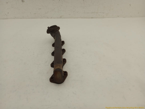 Lincoln Mark VIII Passenger Right Exhaust Manifold