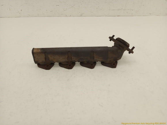 Lincoln Mark VIII Passenger Right Exhaust Manifold