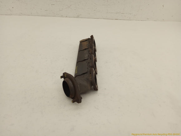 Lincoln Mark VIII Passenger Right Exhaust Manifold