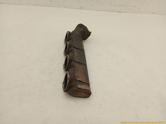 Lincoln Mark VIII Passenger Right Exhaust Manifold