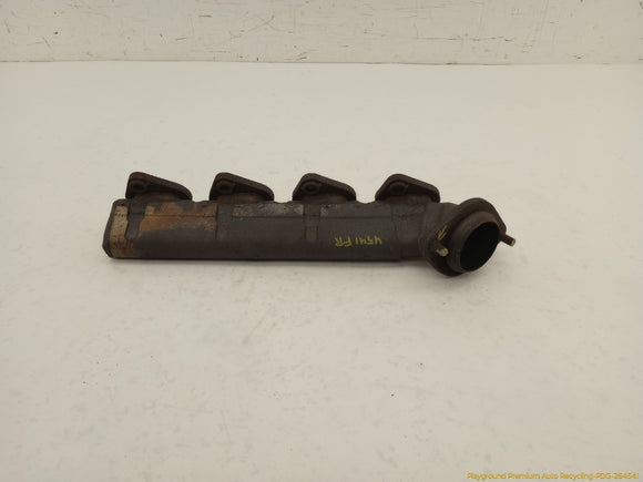 Lincoln Mark VIII Passenger Right Exhaust Manifold