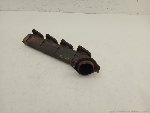 Lincoln Mark VIII Passenger Right Exhaust Manifold
