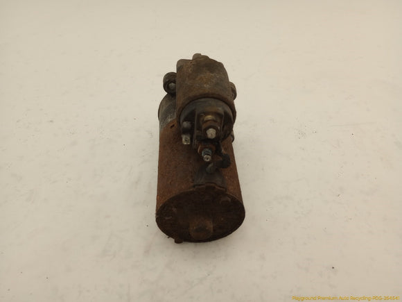 Lincoln Mark VIII Starter Motor