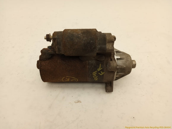 Lincoln Mark VIII Starter Motor