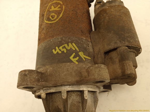 Lincoln Mark VIII Starter Motor