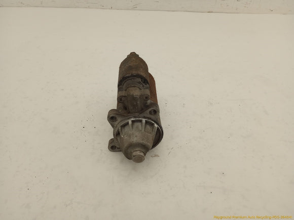 Lincoln Mark VIII Starter Motor