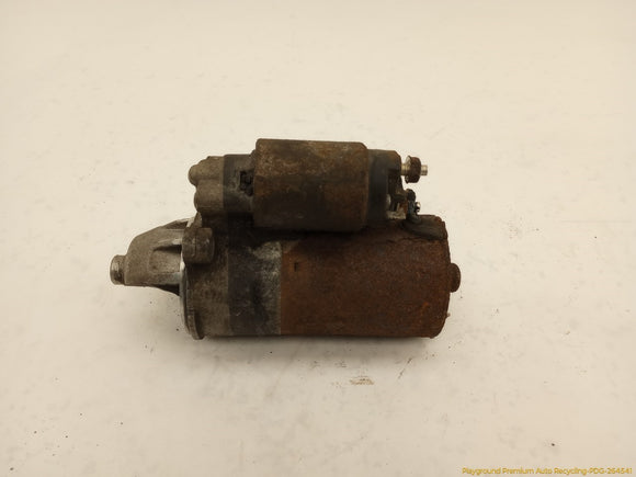 Lincoln Mark VIII Starter Motor