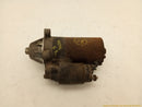 Lincoln Mark VIII Starter Motor-7