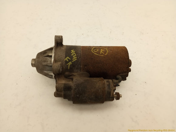 Lincoln Mark VIII Starter Motor