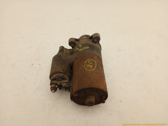 Lincoln Mark VIII Starter Motor