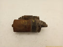 Lincoln Mark VIII Starter Motor-9