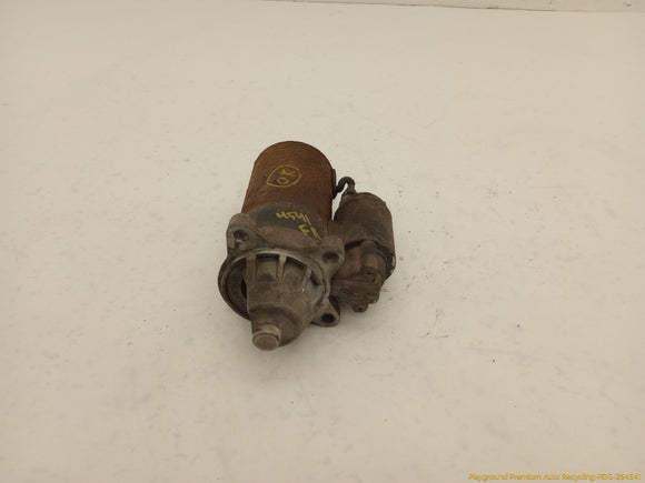 Lincoln Mark VIII Starter Motor