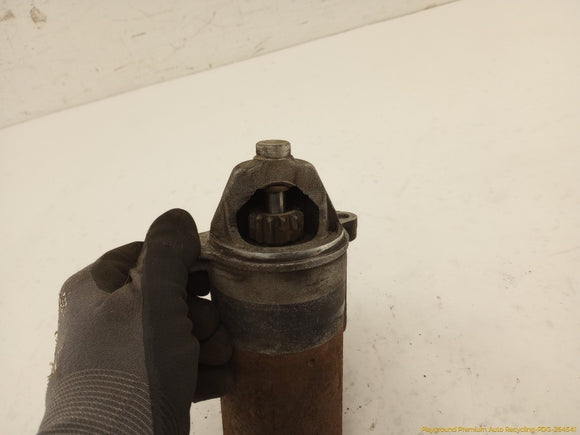 Lincoln Mark VIII Starter Motor