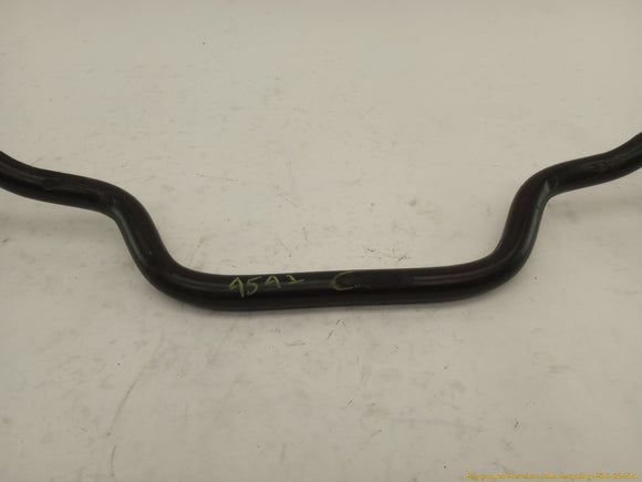 Lincoln Mark VIII Front Stabilizer Bar