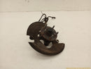 Lincoln Mark VIII Driver Left Front Spindle Knuckle Hub-6