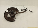 Lincoln Mark VIII Driver Left Front Spindle Knuckle Hub-7