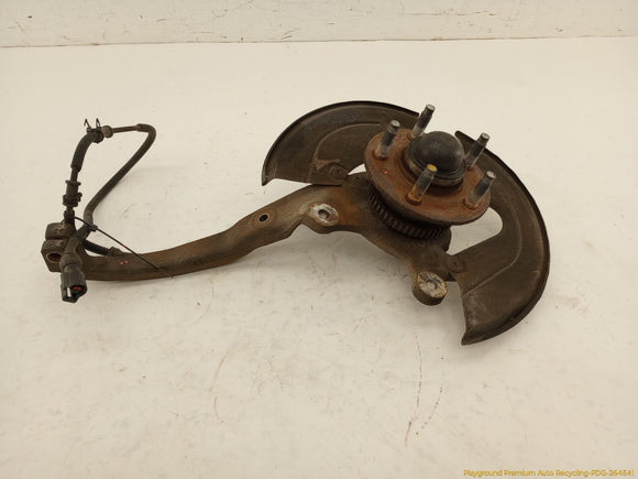 Lincoln Mark VIII Passenger Right Front Spindle Knuckle Hub