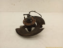 Lincoln Mark VIII Passenger Right Front Spindle Knuckle Hub-3