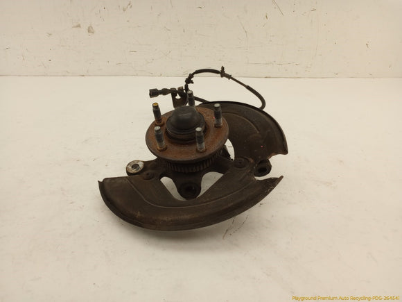 Lincoln Mark VIII Passenger Right Front Spindle Knuckle Hub