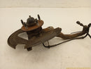 Lincoln Mark VIII Passenger Right Front Spindle Knuckle Hub-4