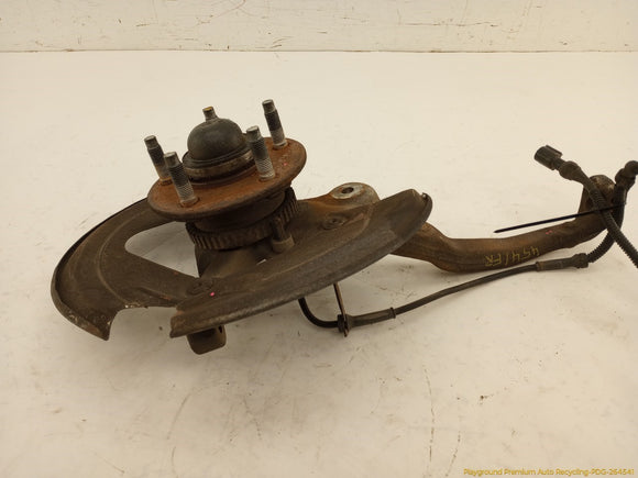 Lincoln Mark VIII Passenger Right Front Spindle Knuckle Hub