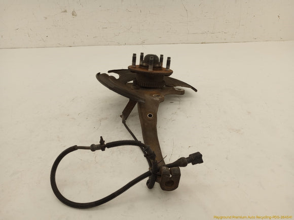 Lincoln Mark VIII Passenger Right Front Spindle Knuckle Hub