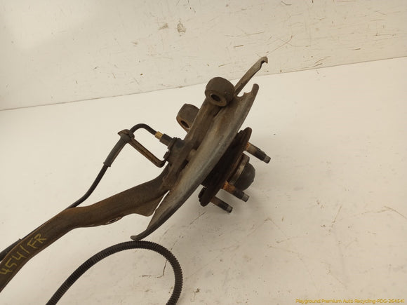 Lincoln Mark VIII Passenger Right Front Spindle Knuckle Hub
