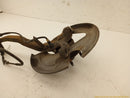 Lincoln Mark VIII Passenger Right Front Spindle Knuckle Hub-11
