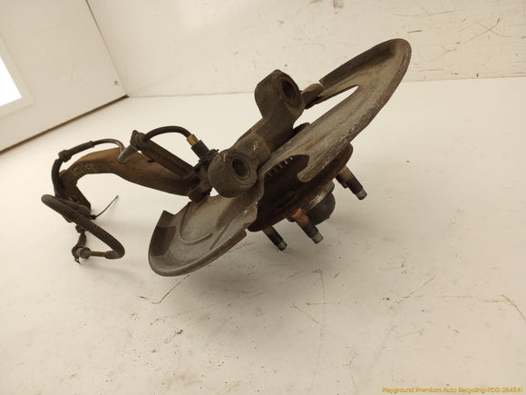 Lincoln Mark VIII Passenger Right Front Spindle Knuckle Hub