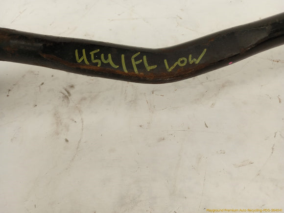 Lincoln Mark VIII Driver Left Front Lower Control Arm