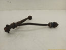 Lincoln Mark VIII Driver Left Front Lower Control Arm-7