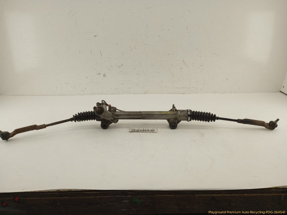 Lincoln Mark VIII Power Steering Rack & Pinion