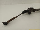 Lincoln Mark VIII Power Steering Rack & Pinion-4
