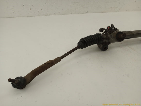 Lincoln Mark VIII Power Steering Rack & Pinion